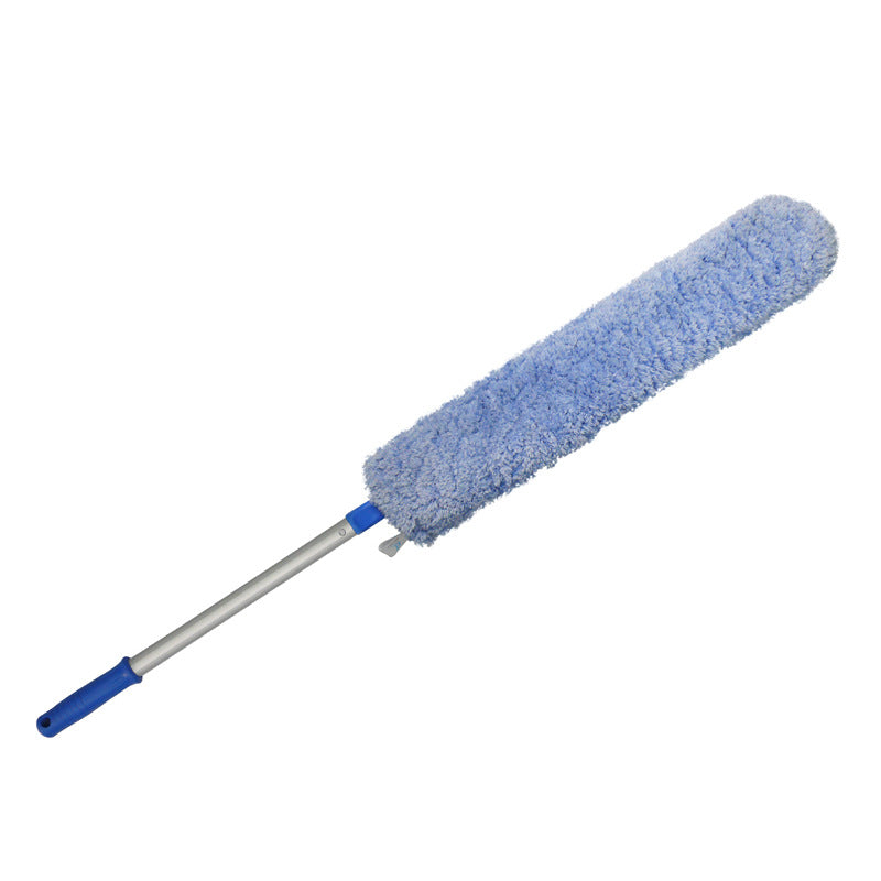 Flexible Microfiber Crevice Duster – Multi-Purpose Household Dust Cleaning Tool
