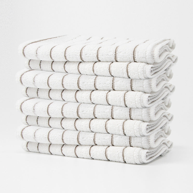 Multi-Purpose Microfiber Cleaning Cloth – 40 × 60 cm