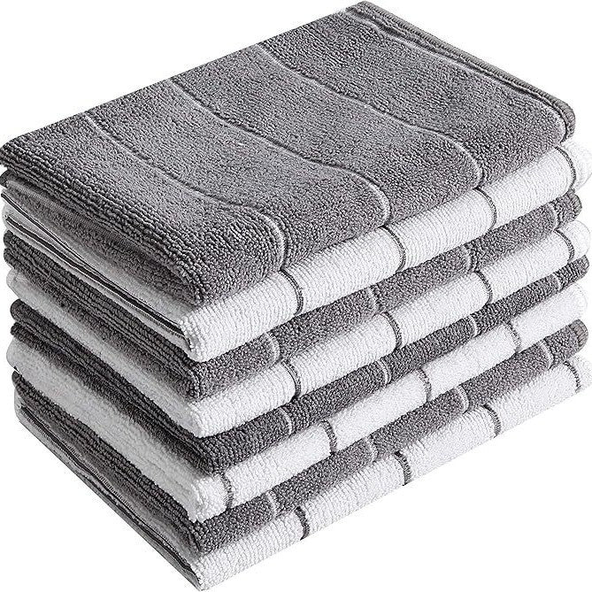 Multi-Purpose Microfiber Cleaning Cloth – 40 × 60 cm