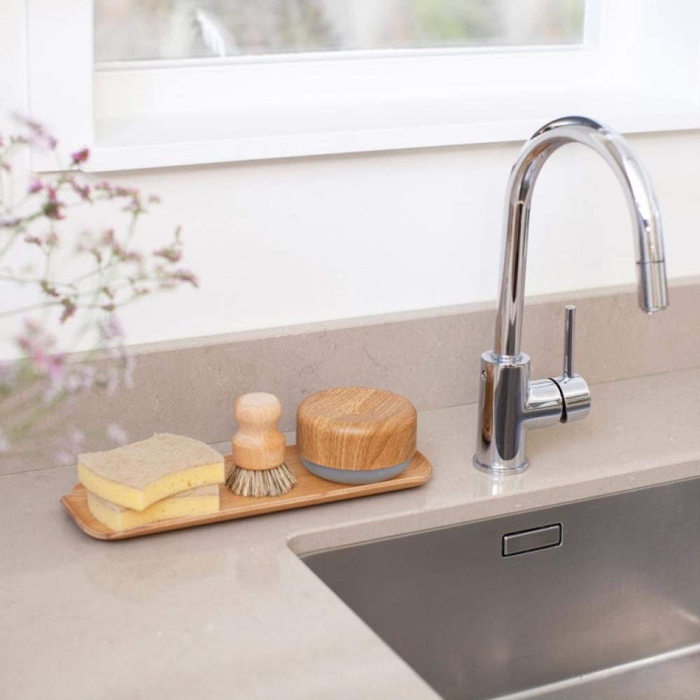 Kitchen Cleaning