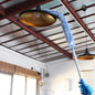 Flexible Microfiber Crevice Duster – Multi-Purpose Household Dust Cleaning Tool