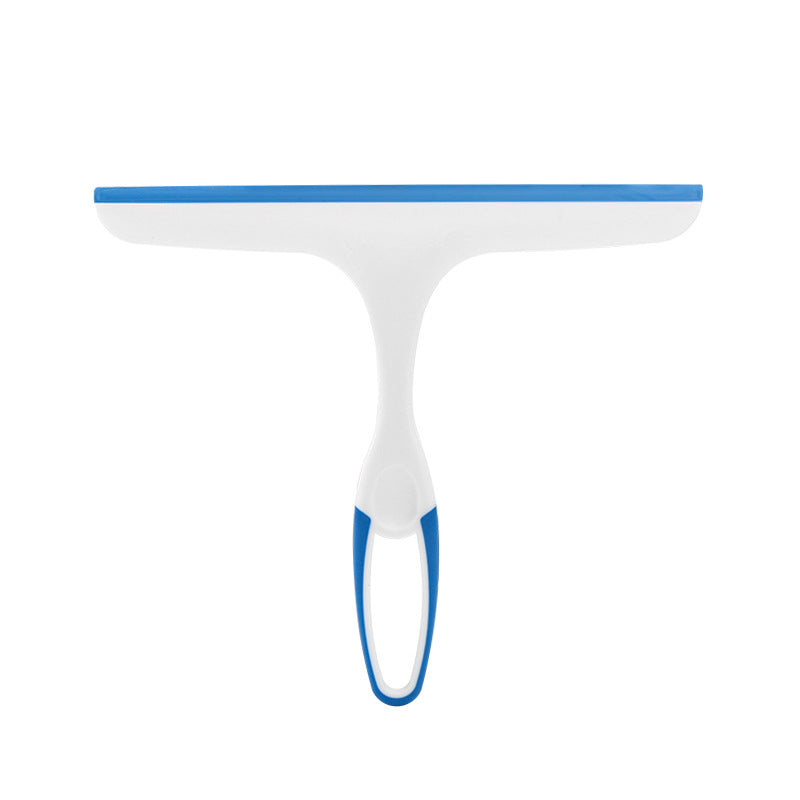 Shower & Glass Squeegee – Multi-Purpose Bathroom Cleaning Tool
