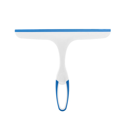 Shower & Glass Squeegee – Multi-Purpose Bathroom Cleaning Tool