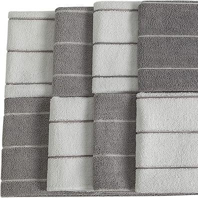 Multi-Purpose Microfiber Cleaning Cloth – 40 × 60 cm