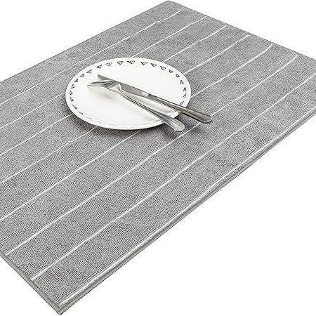 Multi-Purpose Microfiber Cleaning Cloth – 40 × 60 cm