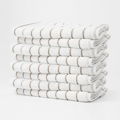 Multi-Purpose Microfiber Cleaning Cloth – 40 × 60 cm
