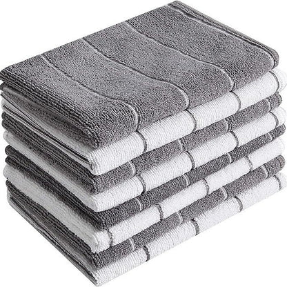 Multi-Purpose Microfiber Cleaning Cloth – 40 × 60 cm